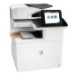 HP Color Laserjet Enterprise Mfp HP Color Laserjet Enterprise Mfp